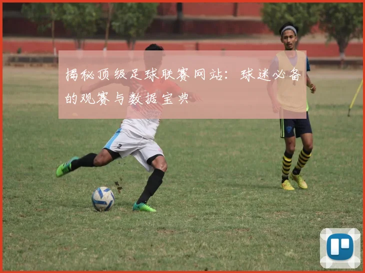 揭秘顶级足球联赛网站：球迷必备的观赛与数据宝典
