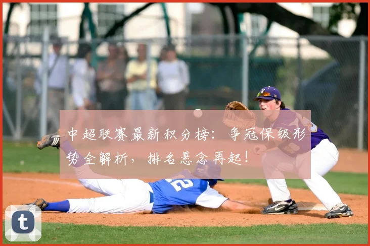 中超联赛最新积分榜:争冠保级形势全解析,排名悬念再起!
