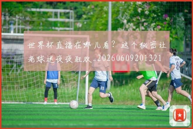 世界杯直播在哪儿看？这个秘密让老球迷夜夜狂欢_20260609201321
